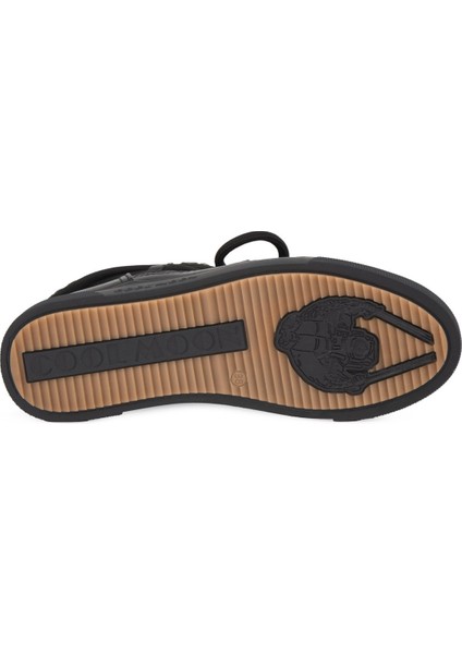 Içi Hakiki Kürk Kadın Bot 355113