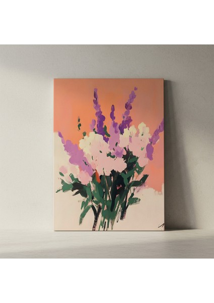 Soyutçiçek Buket Tablosu fiyatları