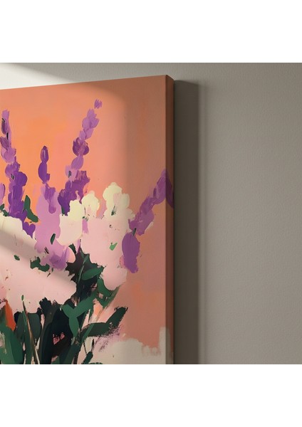 Soyutçiçek Buket Tablosu indirimleri