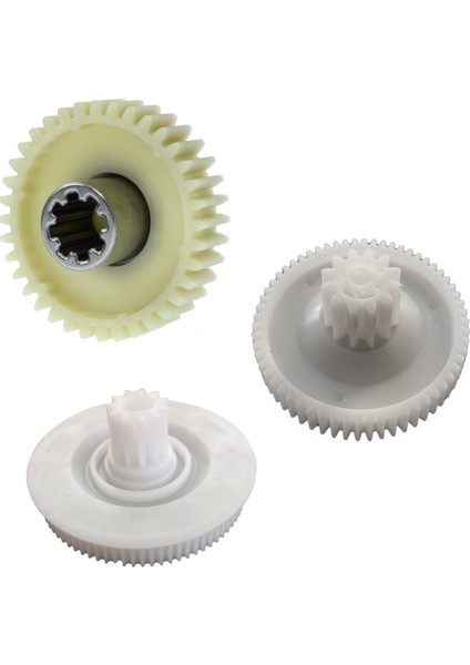 Meat Chef Et Kıyma Makinesi Dişli Seti