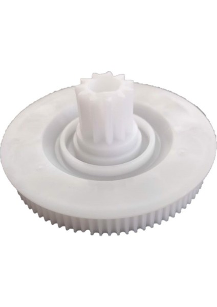 Meat Chef Et Kıyma Makinesi Dişli Seti fırsatları