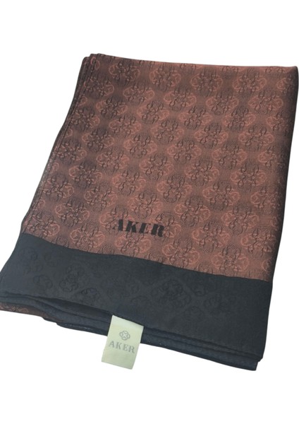 Monogram Jakar Şal 6060900-915