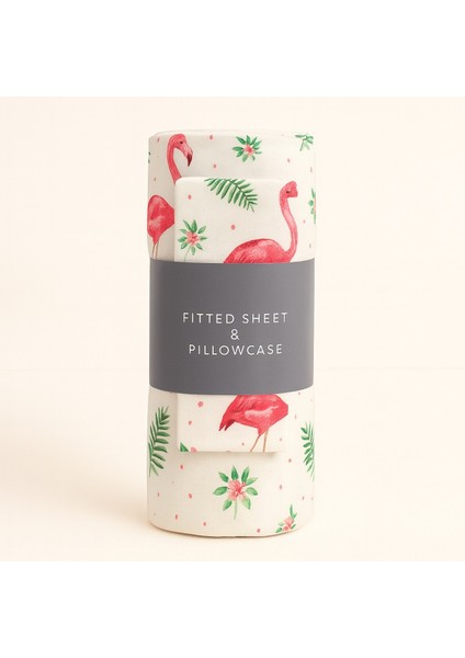 Desenli Çift Kişilik Lastikli Battal 180 x 200 Çarşaf ve 2 Adet Yastık Kılıfı fiyatları