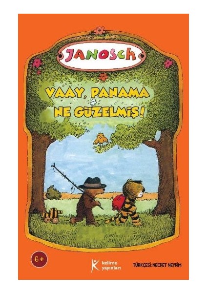 Vaay, Panama Ne Güzelmiş!