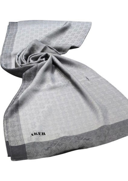 Monogram Jakar Şal 6060900-971 Gri modelleri