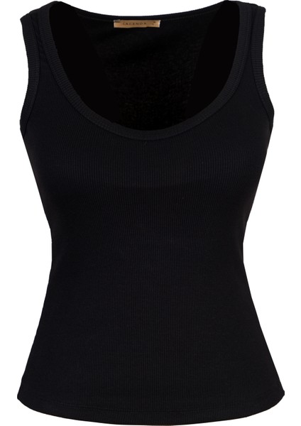 Basic Pamuklu Atlet