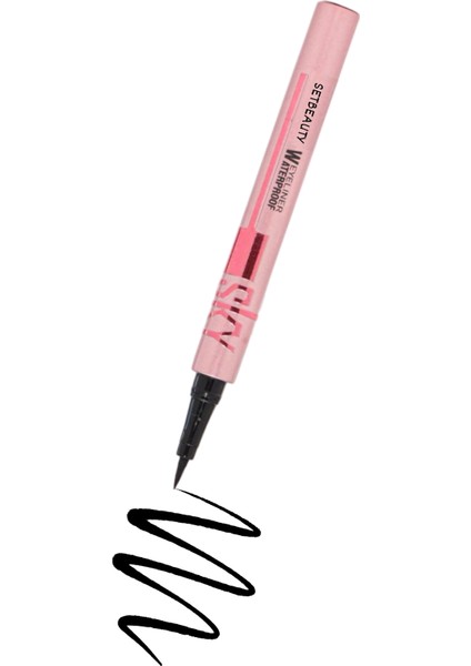Sky Siyah Eyeliner fiyatları