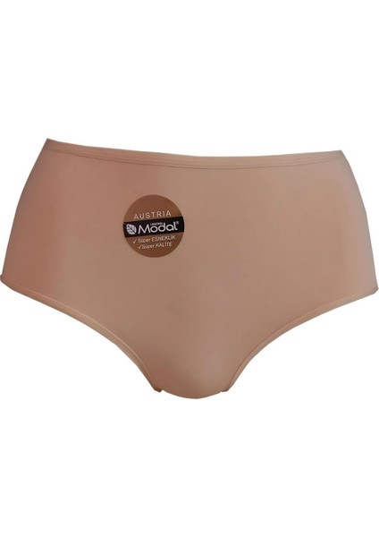 2467 Yüksek Bel Modal Slıp Helena Paris Kadın