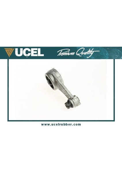 Motor Takozu Arka R19 Clıo Kangoo Express 1.2 1.4 1.9d