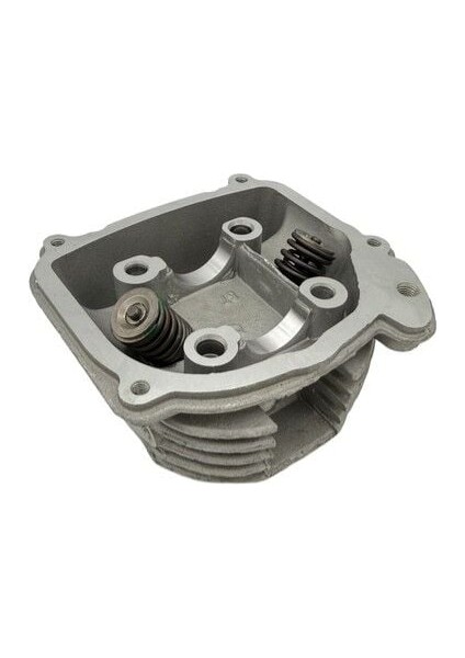 Rks Newlight 125 Silindir Kapağı
