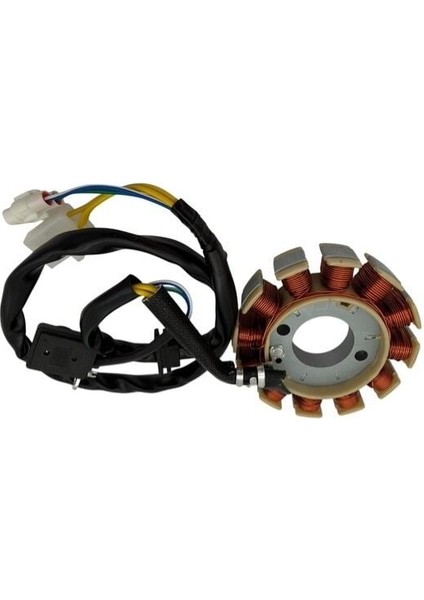 Kuba Azure 50 I Statör