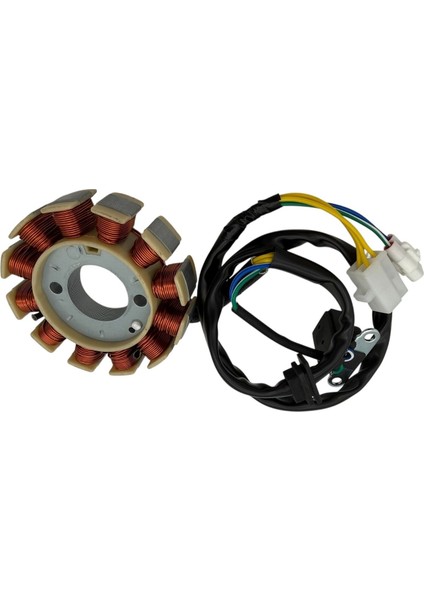 Kuba Azure 50 I Statör fiyatları