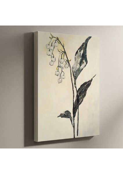 Zarafet ve Minimalizm: Çiçekli Süslemeler Tablosu