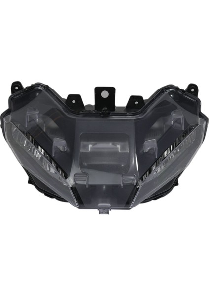 Cf Moto 250 Sr Ön Far Komple