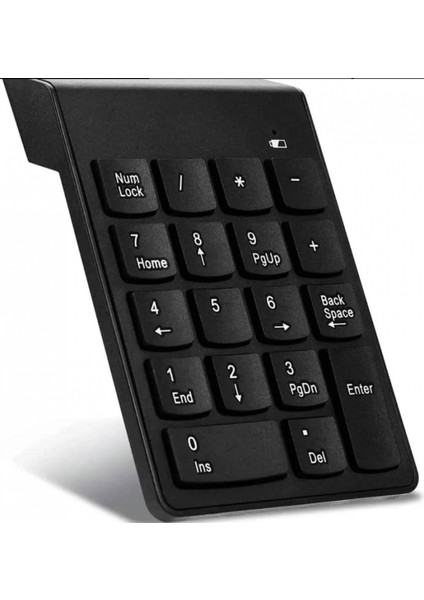ZR26 Mini Numeric Keypad
