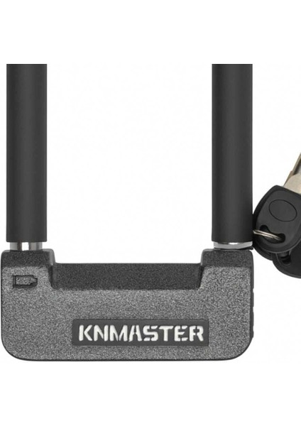 Knmaster Ul 200 A Alarm Fonksiyonlu U-Lock Motosiklet Kilidi fiyatları