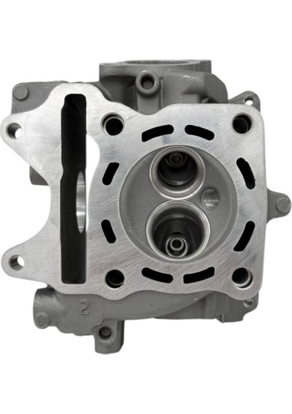 Kanuni Seha 150 Silindir Kapağı