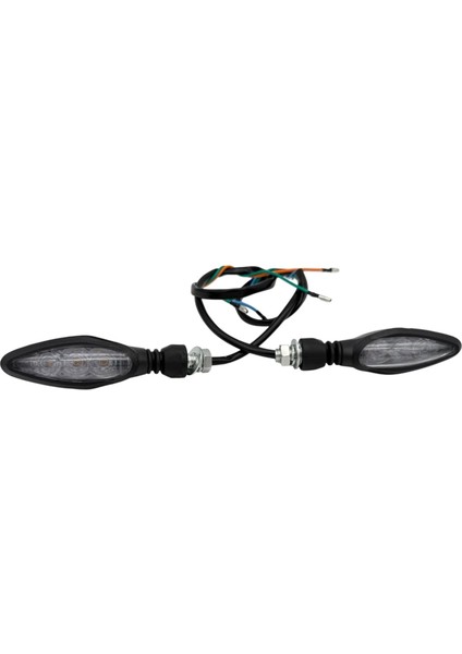 Cf Moto mt 450 Sinyal Takımı