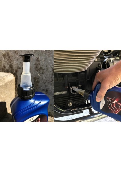 Elf Moto 4 Race 10W-60 1 Lt. Motosiklet Yağı fiyatları