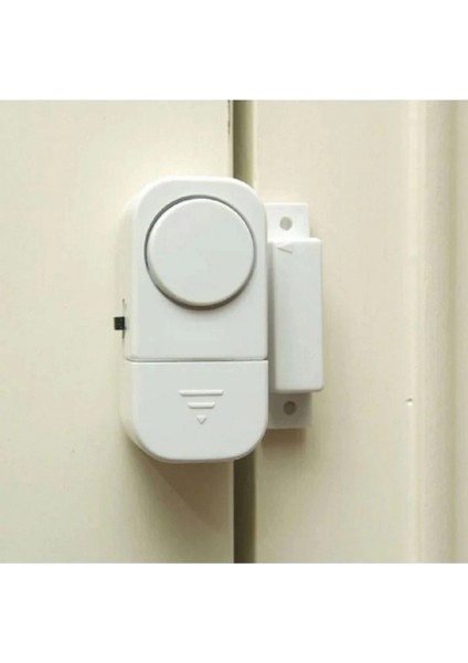 Kapı Pencere Alarmı Yüsek Uyarı Sesli fiyatları