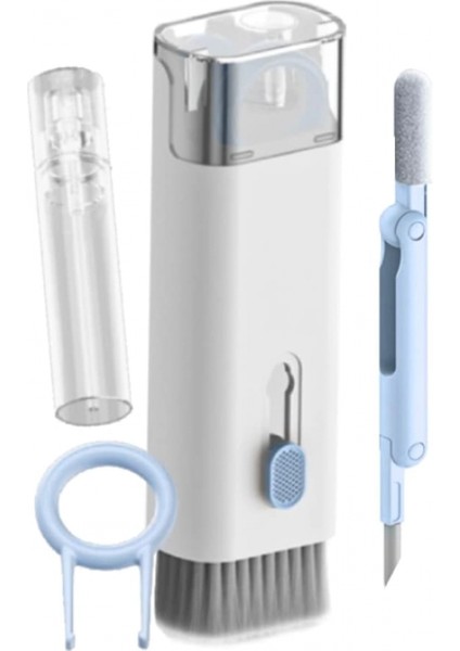 ZR584 Klavye Temizleme Aparatı