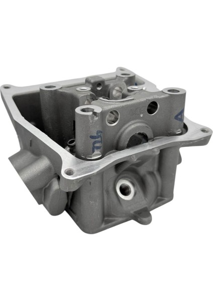 Kanuni Seha 150 Silindir Kapağı modelleri