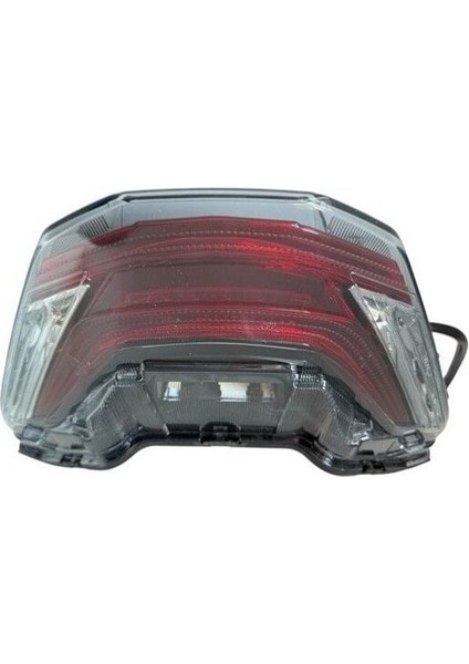 Honda Pcx 125 2021-24 Rgb Stop Komple (Bluetooth)