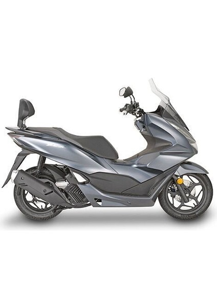 Honda Pcx 125 Givi Ön Cam 2021-2024 fiyatları