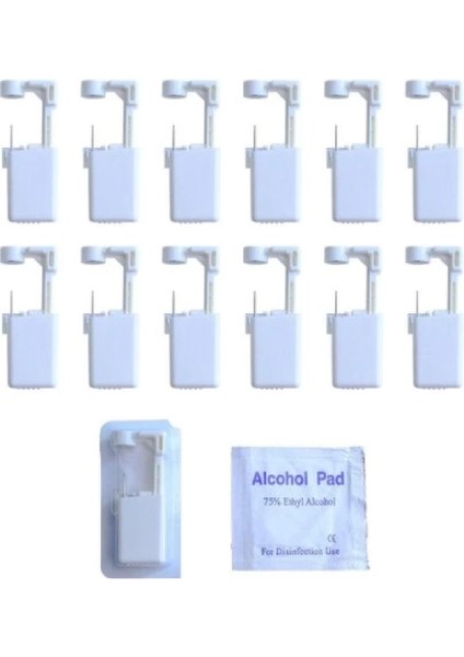 Kulak Delme Aparatı