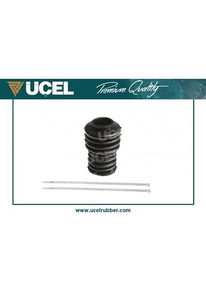 Direksiyon Körüğü Renault R12