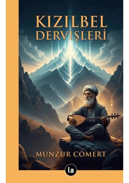 Kızılbel Dervişleri