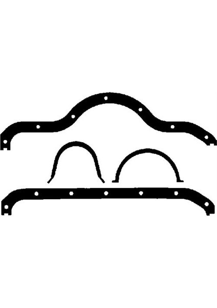 Karter Contası Kırmızı Mantar 1400C R12-R9-R11-R19