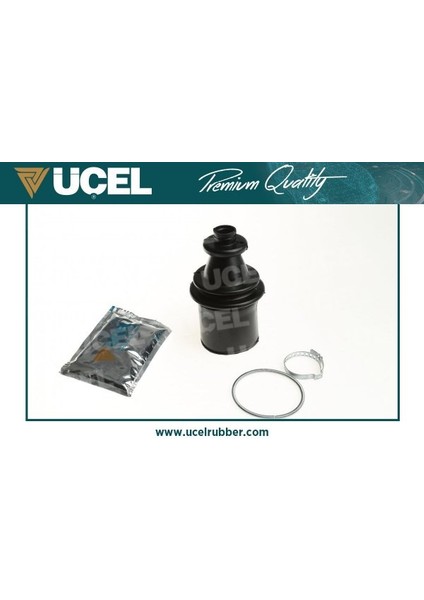 Aks Körüğü Iç Renault R12