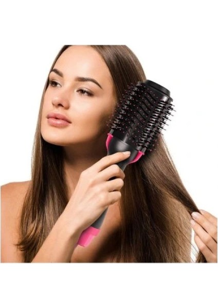 One Step Düzleştirici Tarak indirimleri