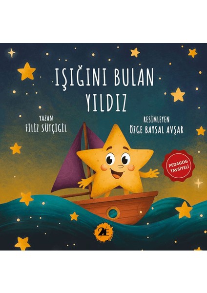 Işığını Bulan Yıldız