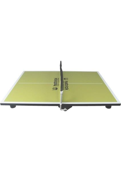 Nessiworld Hattrick Everest 140-A Süper Mini Tenis Masası fiyatları