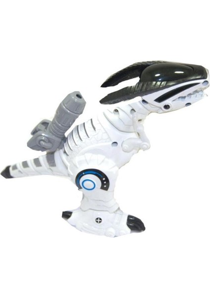 Dinazor Ok Atar Sesi Tekrar Eder - FY259-6D (Lisinya) modelleri