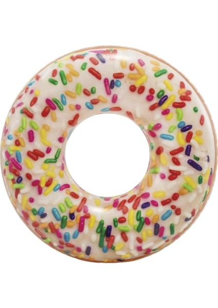 56263 - Intex - Serpme Donut Sımıt (114CM) (Lisinya)