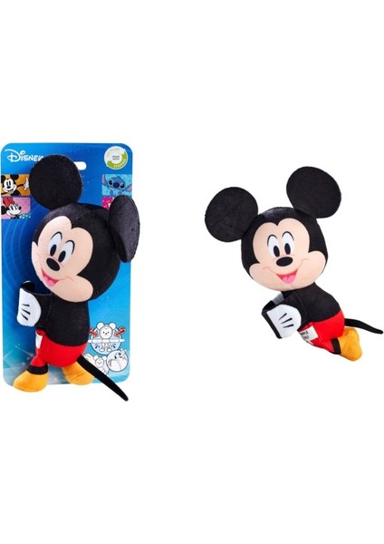 Nessiworld 6315870156 Disney Mickey Kol Bandı
