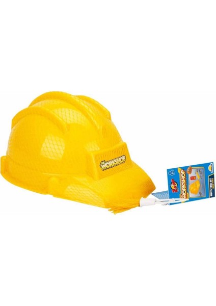 Nessiworld Zapp Toys Baretli Tamir Seti 5 Parça