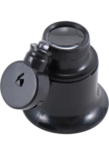 -20X Büyütmeli,saat,takı Onarım Için Cam Lensli Optik Işıklı Göz BÜYÜTEÇ-MG13B--9A fiyatları