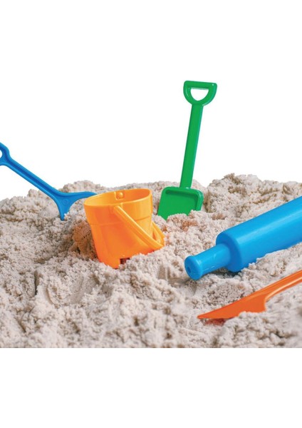 Nessiworld 03647 500GR Plaj Kum Set Art Stand fiyatları