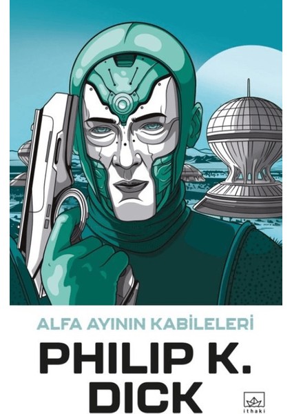 Alfa Ayının Kabileleri