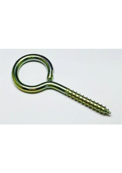 Kapalı Piton 21X80 - 10 Adet