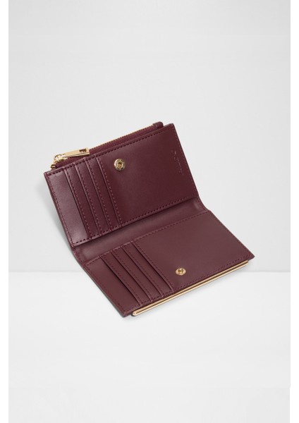 Mereclya Cüzdan - Kırmızı fiyatları