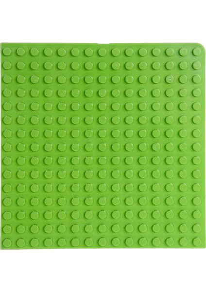 Nessiworld LEGO Duplo Uyumlu Renkli Zemin CG058