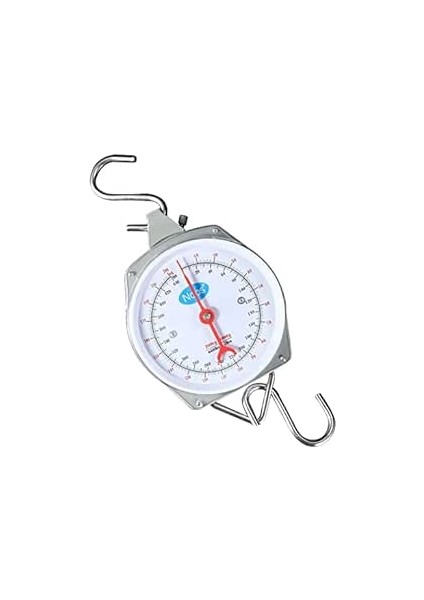 100 kg Kapasiteli Askılı Terazi - Dayanıklı, Net Kadranlı, Çift Ölçü Birimli, Endüstriyel ve Dış Mekan Uyumlu ( Lisinya ) fiyatları