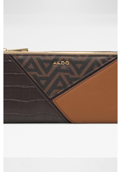 Elbamaclya Cüzdan - Kahverengi fırsatları