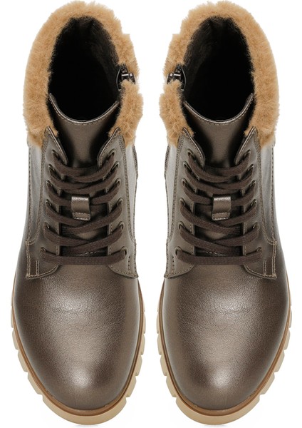 162267.Z4PR Bronz Kadın Bot fırsatları