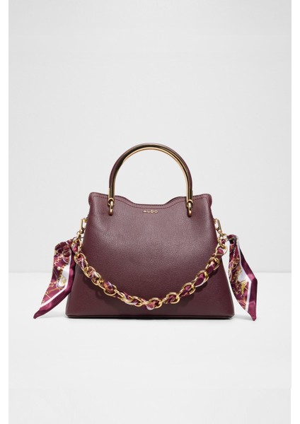 Arrayan Omuz ve El Çantaları - Kırmızı